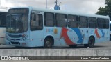 Aliança Transportes Urbanos 21229 na cidade de Fortaleza, Ceará, Brasil, por Lucas Caetano. Número da foto: #12381596.