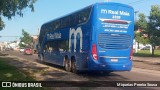 Real Maia 2335 na cidade de Santa Inês, Maranhão, Brasil, por Miqueias Pereira Sousa. Número da foto: #12384213.