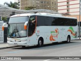 Contini Turismo - Transporte e Turismo Contini 1006 na cidade de Florianópolis, Santa Catarina, Brasil, por Bruno Barbosa Cordeiro. Número da foto: #12383873.