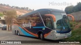 Fabiuly Turismo 2000 na cidade de Maria da Fé, Minas Gerais, Brasil, por Geovane Rovane Bento. Número da foto: #12381403.