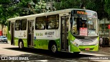 Transurb AE-63217 na cidade de Belém, Pará, Brasil, por Leonardo Rocha. Número da foto: #12381919.