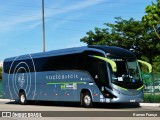 Viação Garcia 82048 na cidade de São Paulo, São Paulo, Brasil, por Ramon França. Número da foto: #12383552.