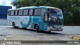 Auto Viação Camurujipe 3060 na cidade de Cruz das Almas, Bahia, Brasil, por Flávio  Santos. Número da foto: #12381863.