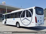 Mercedes-Benz 1619 BT6 na cidade de São Paulo, São Paulo, Brasil, por Danilo Augusto. Número da foto: #:id.