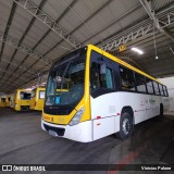 Coletivo Transportes 3515 na cidade de Caruaru, Pernambuco, Brasil, por Vinicius Palone. Número da foto: #12381337.