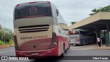 Rápido D´Oeste 14030 na cidade de Ribeirão Preto, São Paulo, Brasil, por Fábio Paixão. Número da foto: #12382938.