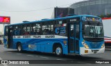 E.T. Edilberto Ramos S.A.C. 67 na cidade de San Juan de Miraflores, Lima, Lima Metropolitana, Peru, por Felipe Lazo. Número da foto: #12381229.