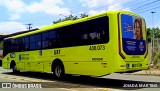 Viação Primor 400.073 na cidade de São Luís, Maranhão, Brasil, por JOIADA MARTINS. Número da foto: #12384197.
