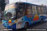 Empresa de Transportes Salaverry Express 24 na cidade de Trujillo, Trujillo, La Libertad, Peru, por MIGUEL ANGEL CEDRON RAMIREZ. Número da foto: #12381244.