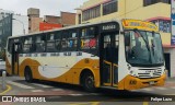 ETUL 4 S.A. 715 na cidade de Chorrillos, Lima, Lima Metropolitana, Peru, por Felipe Lazo. Número da foto: #12381204.