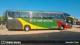 Rápido Crateús 5132071 na cidade de Fortaleza, Ceará, Brasil, por Fernando Victor. Número da foto: #12382678.