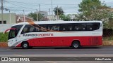 Rápido D´Oeste 14010 na cidade de Ribeirão Preto, São Paulo, Brasil, por Fábio Paixão. Número da foto: #12382923.