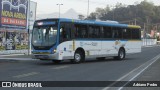 Viação Redentor C47644 na cidade de Duque de Caxias, Rio de Janeiro, Brasil, por Adriano Pedro. Número da foto: #12381790.