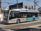 Transwolff Transportes e Turismo 6 6831 na cidade de São Paulo, São Paulo, Brasil, por Rafael Lopes de Oliveira. Número da foto: #12382461.