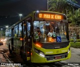 Expresso Miramar 2.3.044 na cidade de Niterói, Rio de Janeiro, Brasil, por Breno Vieira. Número da foto: #12381590.