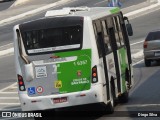 Transcooper > Norte Buss 1 6357 na cidade de São Paulo, São Paulo, Brasil, por Diego Silva. Número da foto: #:id.