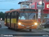 Marvão Serviços de Transporte 3788 na cidade de Teresina, Piauí, Brasil, por Juciêr Ylias. Número da foto: #:id.