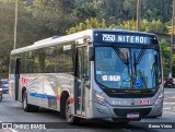 Auto Viação 1001 RJ 108.779 na cidade de Niterói, Rio de Janeiro, Brasil, por Breno Vieira. Número da foto: #12381548.