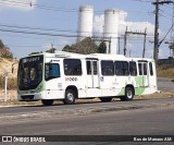 Auto Ônibus Líder 0921021 na cidade de Manaus, Amazonas, Brasil, por Bus de Manaus AM. Número da foto: #:id.