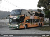 UTIL - União Transporte Interestadual de Luxo 11922 na cidade de Juiz de Fora, Minas Gerais, Brasil, por Lucas Gabriel. Número da foto: #:id.