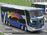 Porto Velho Turismo 1419 na cidade de Aparecida, São Paulo, Brasil, por Luiz Krolman. Número da foto: #12382279.