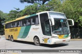 Empresa Gontijo de Transportes 12815 na cidade de São Paulo, São Paulo, Brasil, por Paulo Alexandre da Silva. Número da foto: #12382739.