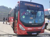 Auto Lotação Ingá 1.1.001 na cidade de Duque de Caxias, Rio de Janeiro, Brasil, por William Bispo da Silva. Número da foto: #12381181.