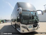 Empresa de Ônibus Nossa Senhora da Penha 64060 na cidade de Curitiba, Paraná, Brasil, por GDC __39AM. Número da foto: #:id.