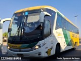 Empresa Gontijo de Transportes 18255 na cidade de Ribeirão Preto, São Paulo, Brasil, por Daniel Aparecido de Souza. Número da foto: #12382500.
