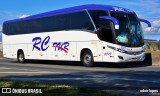 RC Tur Transportes e Turismo 0717 na cidade de Caçapava, São Paulo, Brasil, por odair lopes. Número da foto: #12383658.