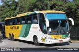 Empresa Gontijo de Transportes 14760 na cidade de São Paulo, São Paulo, Brasil, por Paulo Alexandre da Silva. Número da foto: #12382778.