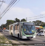 Auto Ônibus Líder 0921020 na cidade de Manaus, Amazonas, Brasil, por Bus de Manaus AM. Número da foto: #:id.