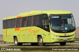 Tursan - Turismo Santo André 953 na cidade de Porto Real, Rio de Janeiro, Brasil, por Paulo Henrique Pereira Borges. Número da foto: #12383409.