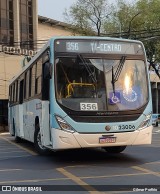 Vega Manaus Transporte 1023006 na cidade de Manaus, Amazonas, Brasil, por Gilmar Porfírio. Número da foto: #12381415.