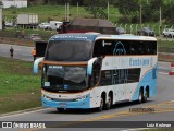 Emtram 5340 na cidade de Aparecida, São Paulo, Brasil, por Luiz Krolman. Número da foto: #12382289.