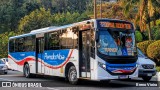 Viação Pendotiba RJ 211.007 na cidade de Niterói, Rio de Janeiro, Brasil, por Breno Vieira. Número da foto: #12381577.