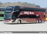 Santa Maria Fretamento e Turismo > Transportes Santa Maria(SP) 2200 na cidade de Duque de Caxias, Rio de Janeiro, Brasil, por Diego Oliveira. Número da foto: #12384064.