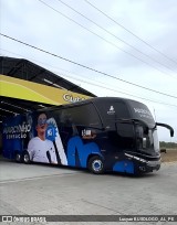 Marcynho Sensação 6D33 na cidade de Fortaleza, Ceará, Brasil, por Lucyan BUSOLOGO_AL_PE. Número da foto: #12381555.