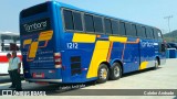 Transportadora Tamboré 1212 na cidade de Duque de Caxias, Rio de Janeiro, Brasil, por Calebe Andrade. Número da foto: #12381828.