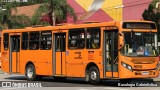 Auto Viação Redentor HI015 na cidade de Curitiba, Paraná, Brasil, por Busologia Gabrielística. Número da foto: #12383841.