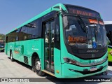 Linave Transportes RJ 146.013 na cidade de Duque de Caxias, Rio de Janeiro, Brasil, por Lucas Luz de Oliveira. Número da foto: #12382546.