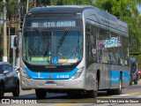 Transwolff Transportes e Turismo 6 6648 na cidade de São Paulo, São Paulo, Brasil, por Marcos Vitor Lima de Souza. Número da foto: #:id.