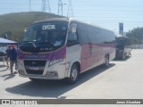 Transportadora Tinguá RJ 156.207 na cidade de Duque de Caxias, Rio de Janeiro, Brasil, por Jonas Alcantara. Número da foto: #12382894.