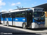 Itamaracá Transportes 1.456 na cidade de Olinda, Pernambuco, Brasil, por Gustavo Felipe Melo. Número da foto: #:id.
