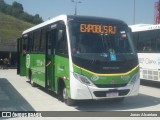 Tijuquinha - Auto Viação Tijuca A50080 na cidade de Duque de Caxias, Rio de Janeiro, Brasil, por Jonas Alcantara. Número da foto: #12382910.