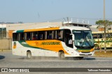Viação Bassamar 201 na cidade de Juiz de Fora, Minas Gerais, Brasil, por Tailisson Fernandes. Número da foto: #:id.