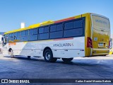 Viação Araguarina 3187 na cidade de Goiânia, Goiás, Brasil, por Carlos Daniel Moreira Batista. Número da foto: #:id.