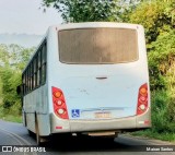 Escolares 7A70 na cidade de Cachoeira, Bahia, Brasil, por Mairan Santos. Número da foto: #12382533.