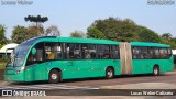 Transporte Coletivo Glória BB613 na cidade de Curitiba, Paraná, Brasil, por Lucas Weber Calizario. Número da foto: #12382005.