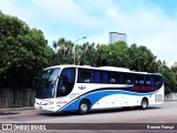 Reunidas Transportes Coletivos 26240 na cidade de Curitiba, Paraná, Brasil, por Ramon França. Número da foto: #:id.